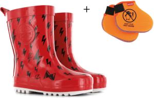 Shoesme Regenlaarzen Junior