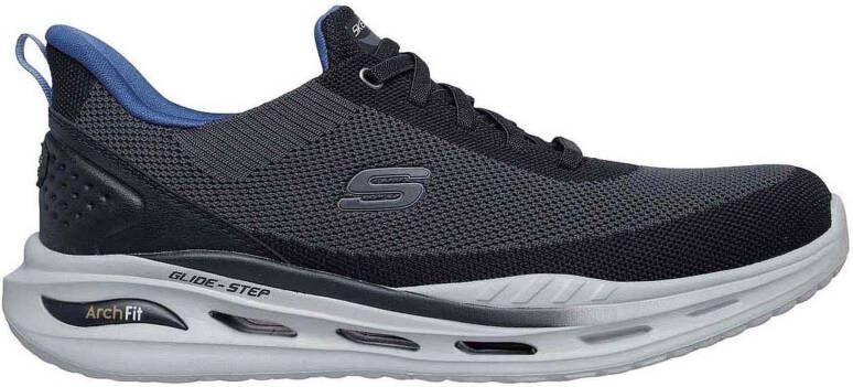 Skechers Arch Fit Orvan Kincade Sneakers Heren