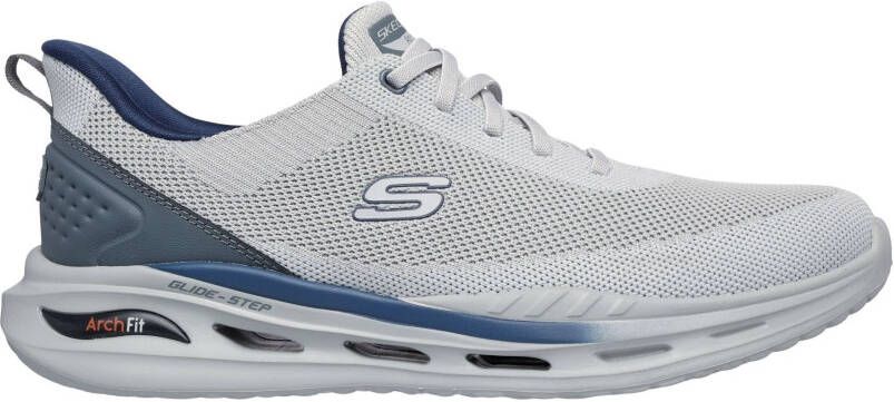 Skechers Arch Fit Orvan Kincade Sneakers Heren