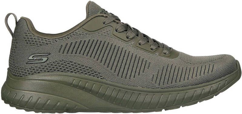 Skechers Bobs Squad Chaos Face Off Sneakers Dames