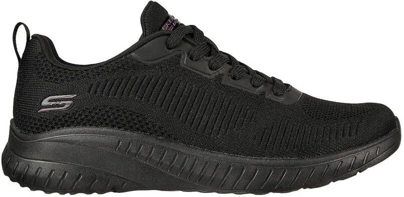 Skechers Bobs Squad Chaos Face Off Sneakers Dames