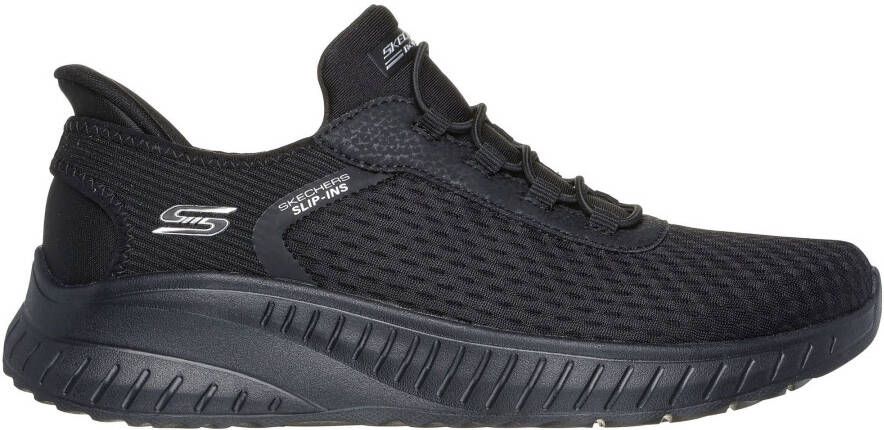 Skechers Bobs Squad Chaos Slip-Ins Sneakers Dames