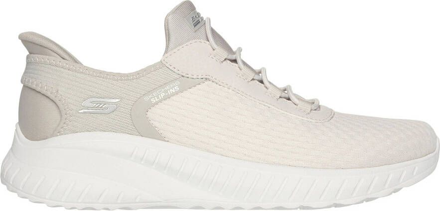 Skechers Bobs Squad Chaos Slip-Ins Sneakers Dames