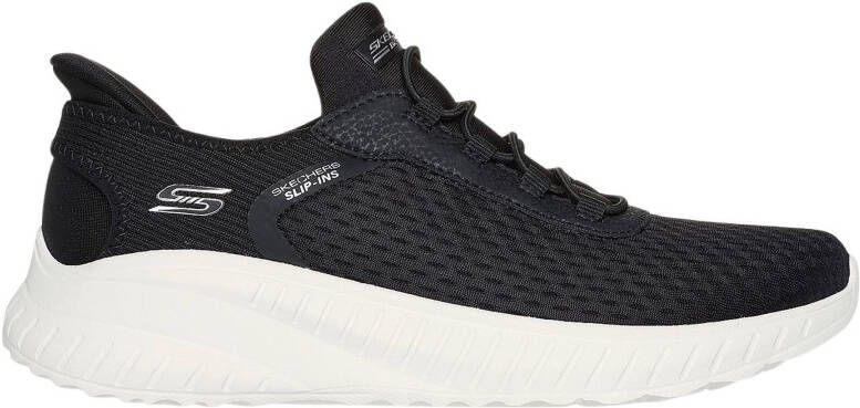 Skechers Bobs Squad Chaos Slip-Ins Sneakers Dames