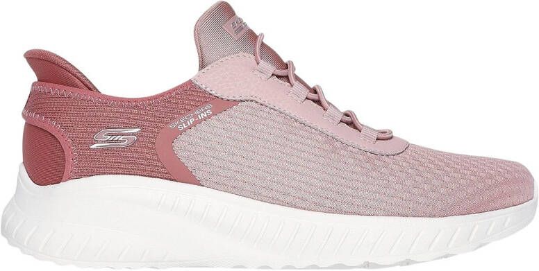 Skechers Bobs Squad Chaos Slip-Ins Sneakers Dames
