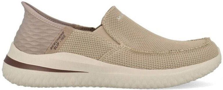Skechers Delson 3.0 Slip-Ins Sneakers Heren