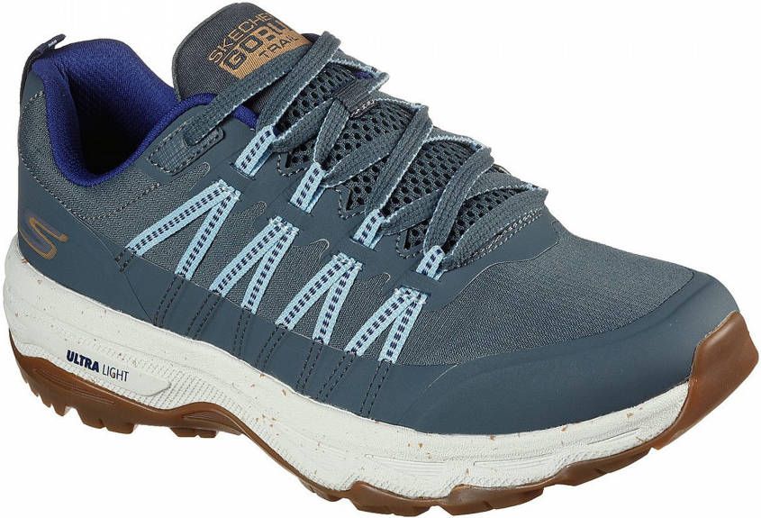 Skechers Go Run Trailrunning Schoen Dames - Schoenen.nl
