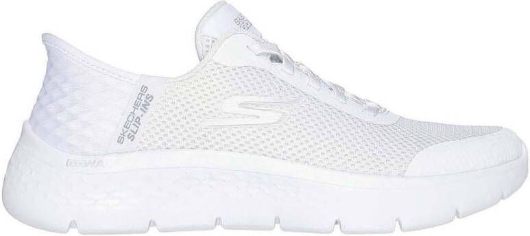 Skechers Go Walk Flex Grand Entry Slip-Ins Sneakers Dames