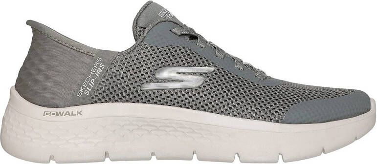 Skechers Go Walk Flex Grand Entry Slip-Ins Sneakers Dames