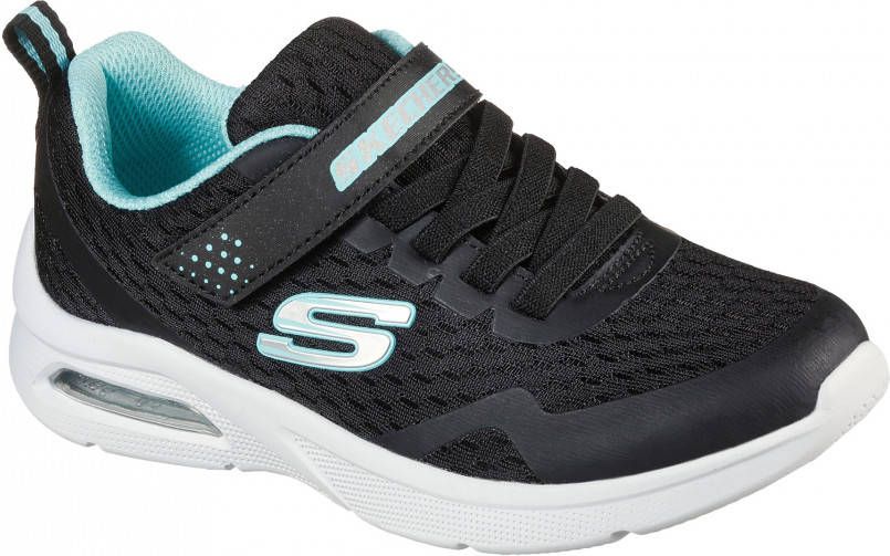 Skechers Microspec Max Sneaker Junior - Schoenen.nl