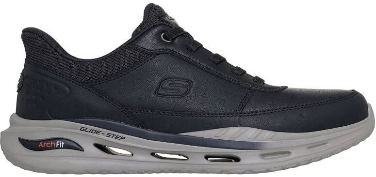 Skechers Moxley Arch Fit Orvan Slip-Ins Sneakers Heren