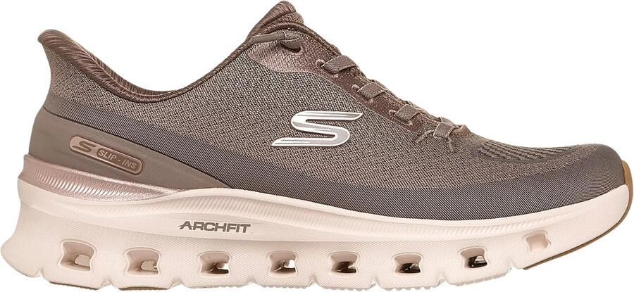 Skechers Arch Fit Sneakers Dames