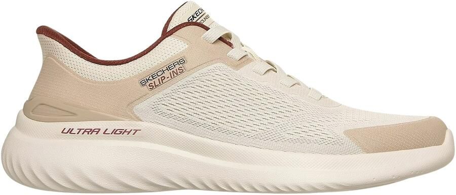 Skechers Bounder 2.0 Torvan Sneakers Heren