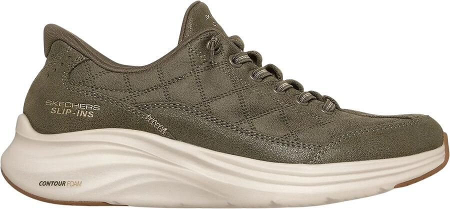 Skechers Contour Foam Sneakers Dames