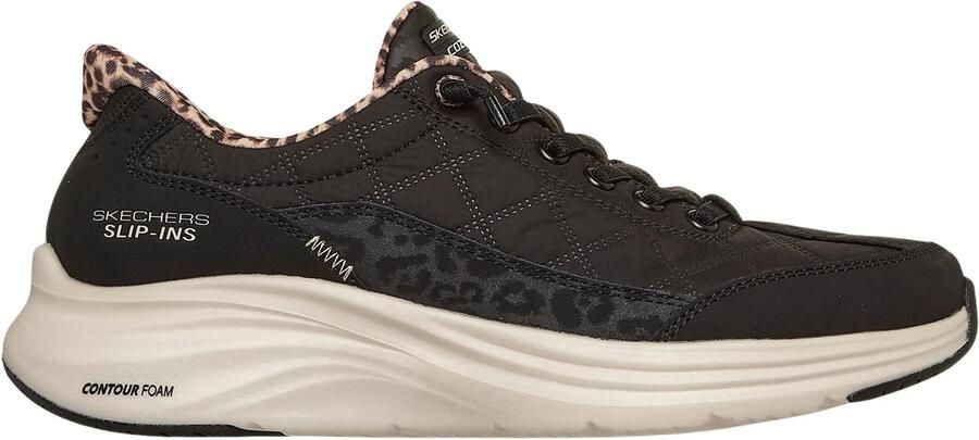 Skechers Contour Sneakers Dames