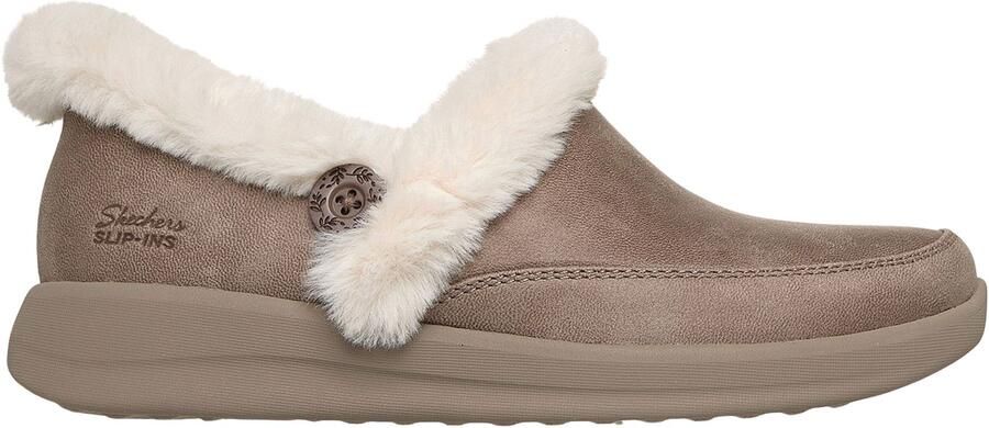 Skechers Cozy Escape Instappers Dames