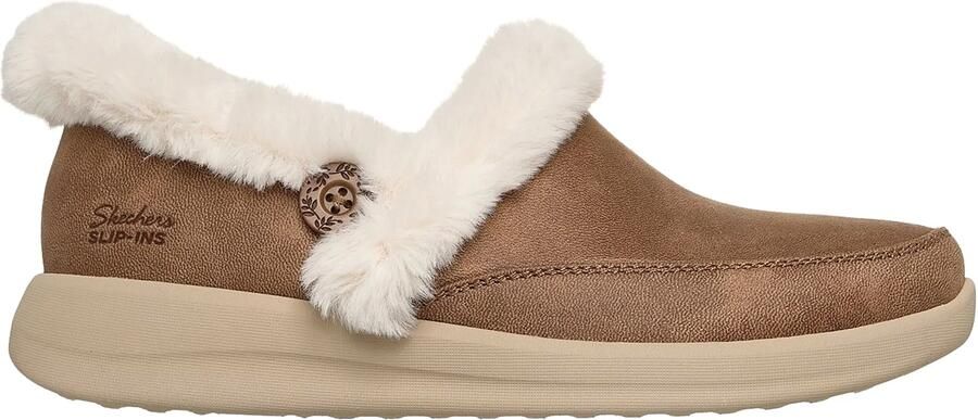 Skechers Cozy Escape Instappers Dames