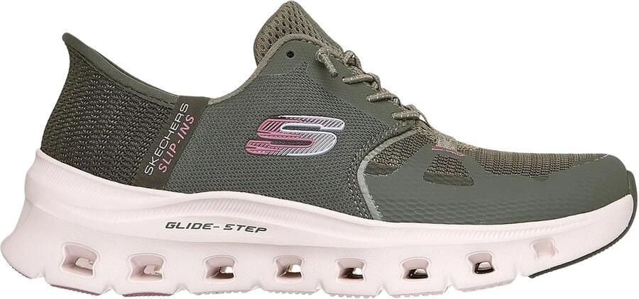Skechers Glide-Step Pro Slip-Ins Sneakers Dames