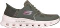 Skechers Glide-Step Pro Slip-Ins Sneakers Dames
