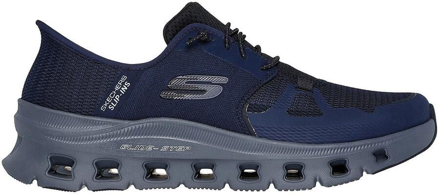Skechers Glide-Step Pro Slip-Ins Sneakers Heren