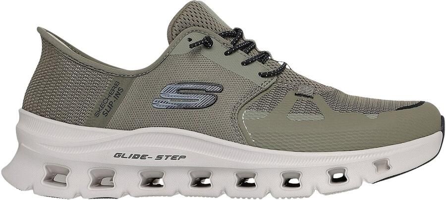 Skechers Glide-Step Pro Slip-Ins Sneakers Heren