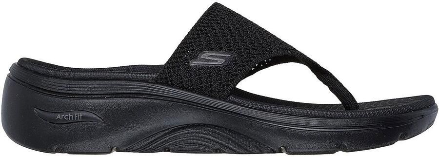 Skechers Go Walk Arch Fit 2.0 Sandalen Dames