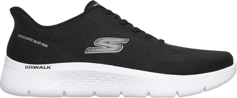 Skechers Go Walk Flex Master Sneakers Heren