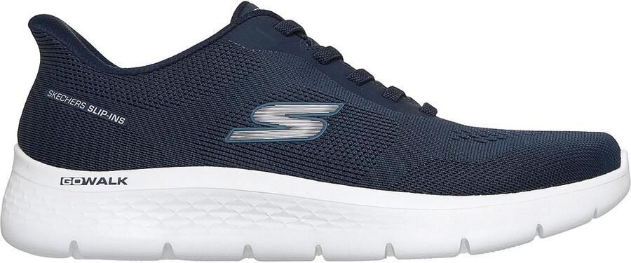 Skechers Go Walk Flex Master Sneakers Heren
