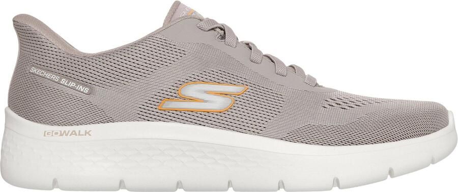 Skechers Go Walk Flex Master Sneakers Heren