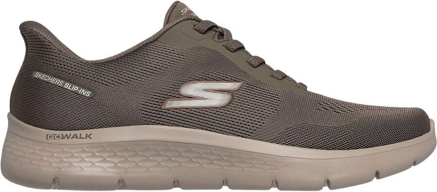 Skechers Go Walk Flex Master Sneakers Heren