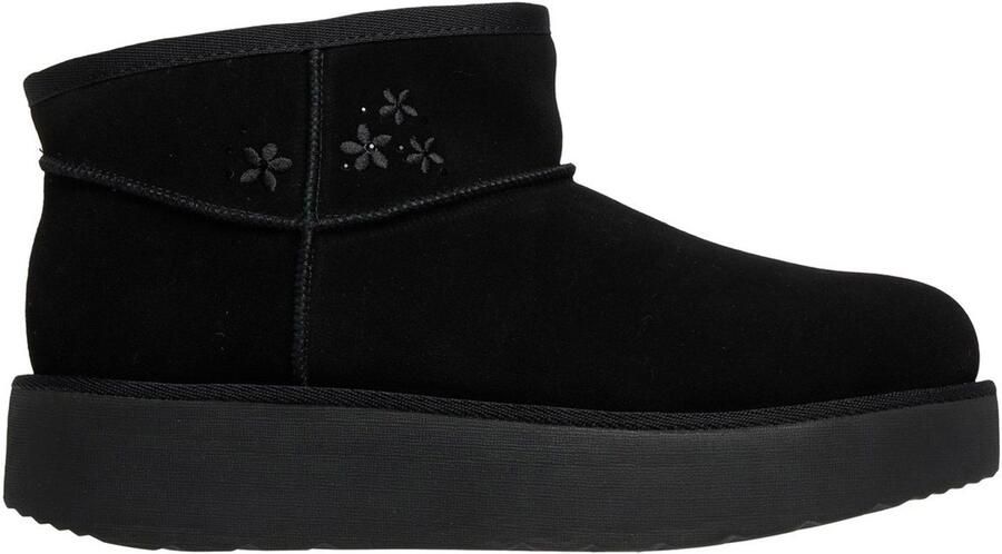 Skechers Keep Cozy Slip-Ins Laars Dames