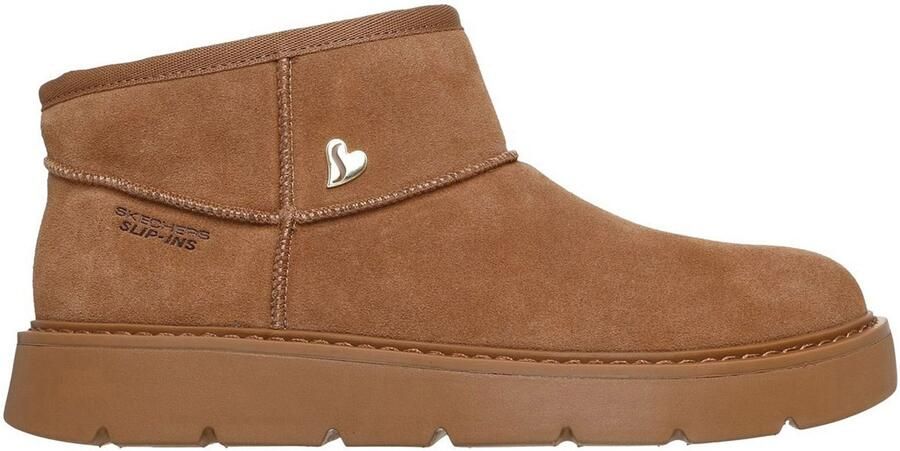 Skechers Keepsakes Cozy Mini Slip-Ins Laars Dames