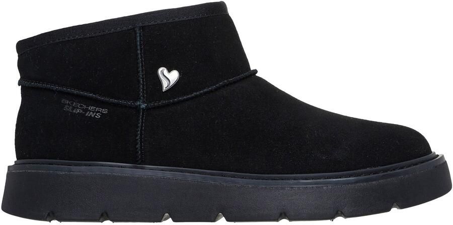 Skechers Keepsakes Cozy Mini Slip-Ins Laars Dames