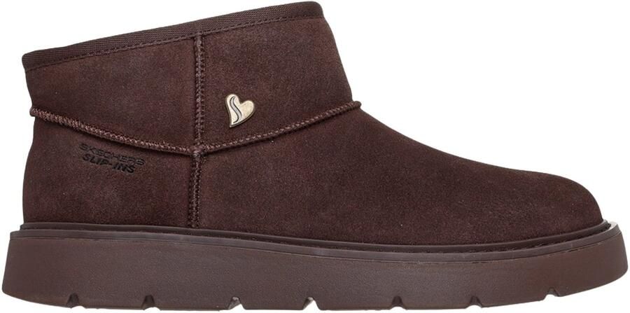 Skechers Keepsakes Cozy Mini Slip-Ins Laars Dames