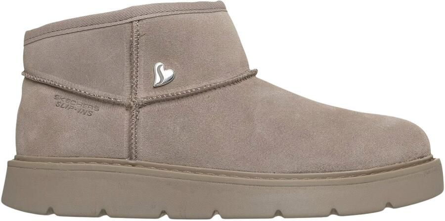 Skechers Keepsakes Cozy Mini Slip-Ins Laars Dames