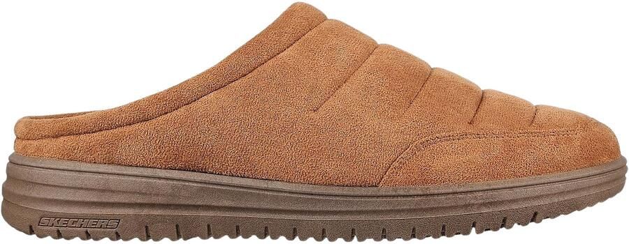 Skechers Murette Garvanza Pantoffels Heren