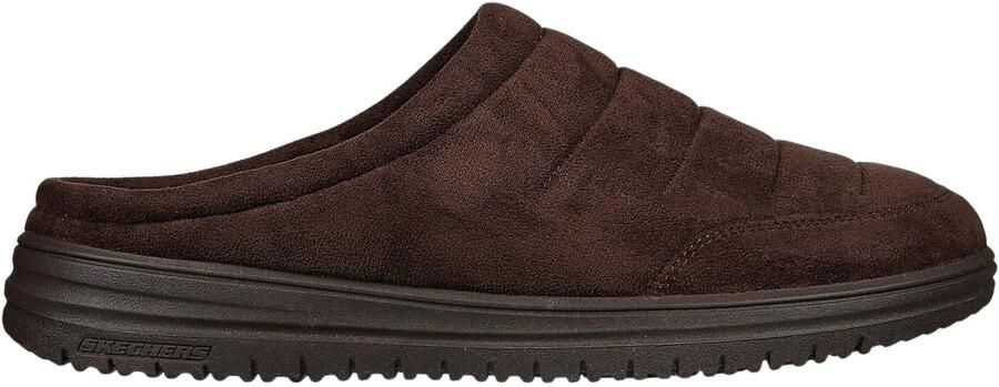 Skechers Murette Garvanza Pantoffels Heren