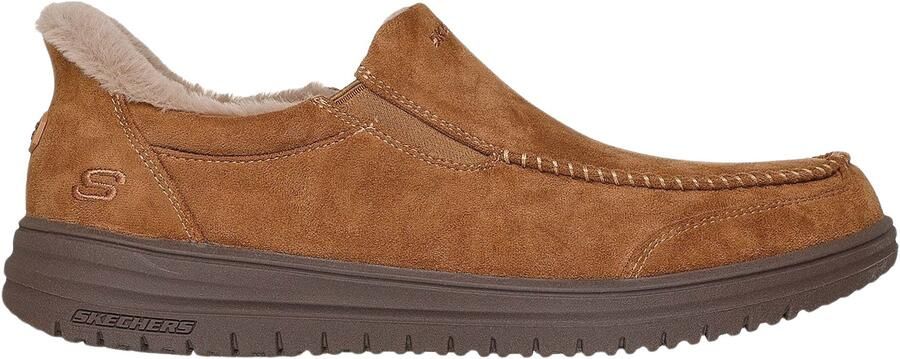 Skechers Murette Scofield Pantoffels Heren