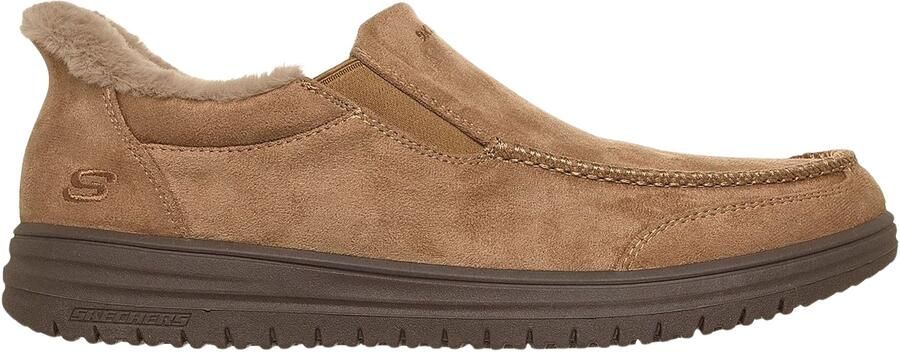 Skechers Murette Scofield Pantoffels Heren