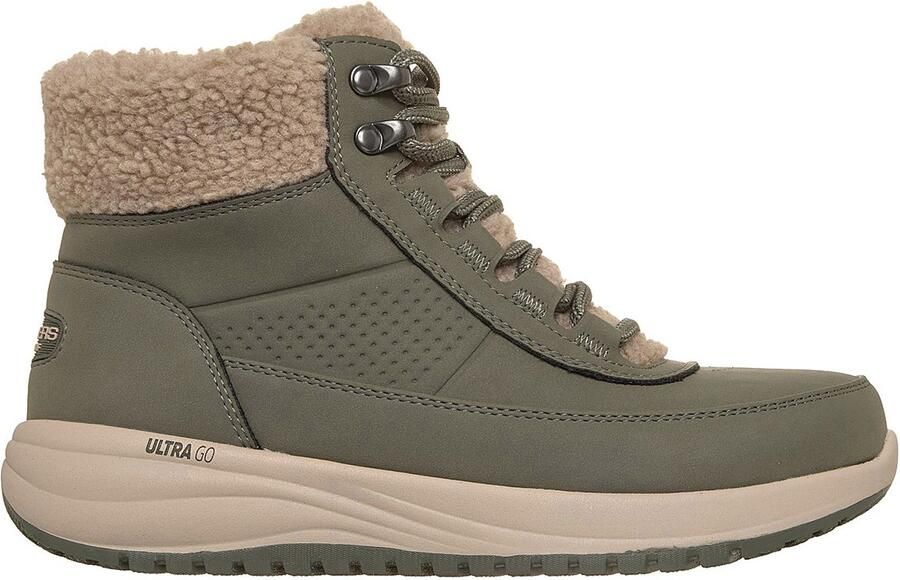 Skechers On-The-Go Stellar Boots Dames