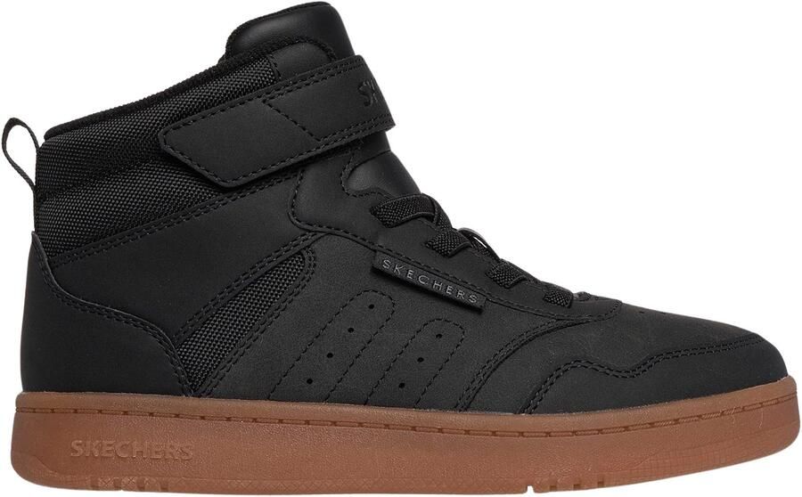 Skechers Quick Street Sneakers Jongens