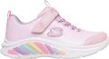 Skechers Rainbow Cruisers Glitzy Glo Sneakers Junior