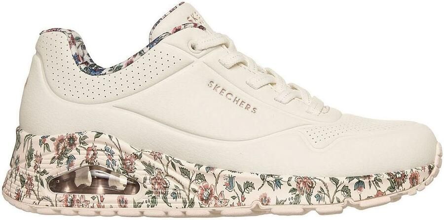 Skechers Sketchers Uno Safari Time Sneakers Dames