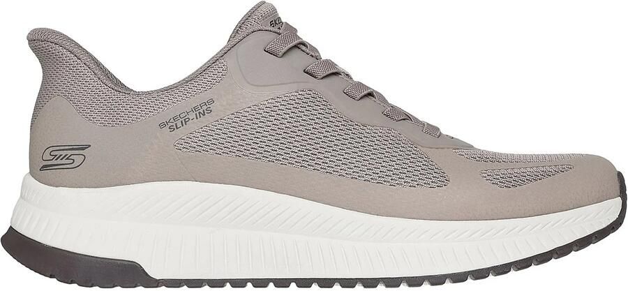 Skechers Slip-ins BOBS Sport Squad Chaos 4 Sneakers Heren