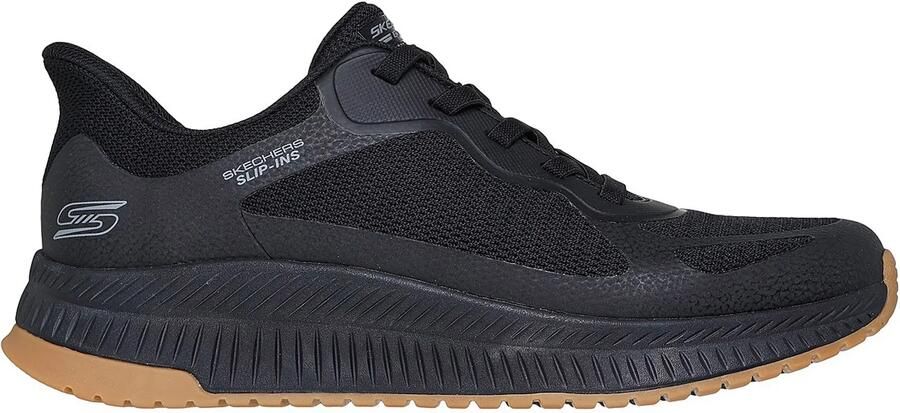 Skechers Slip-ins BOBS Sport Squad Chaos 4 Sneakers Heren