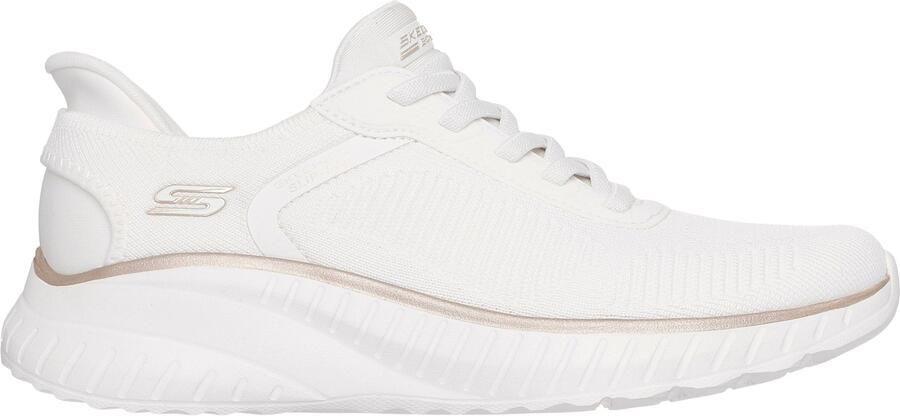 Skechers Slip-Ins Bobs Sport Squad Chaos Sneakers Dames
