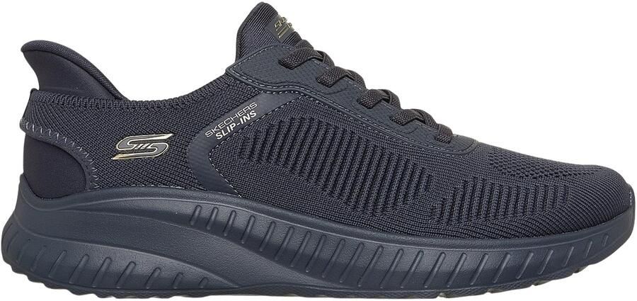 Skechers Slip-Ins Bobs Sport Squad Chaos Sneakers Dames