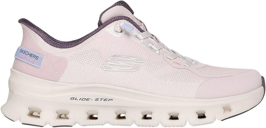 Skechers Slip-ins Glide-Step Pro Pure Motion Sneakers Dames