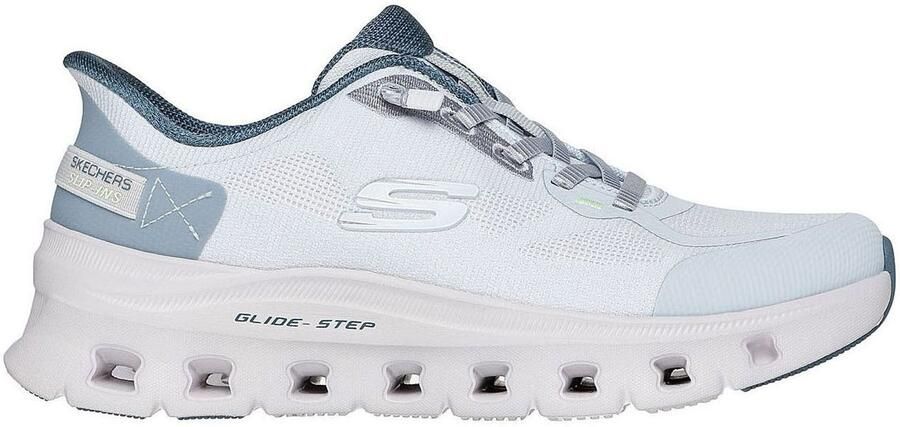 Skechers Slip-ins Glide-Step Pro Pure Motion Sneakers Dames
