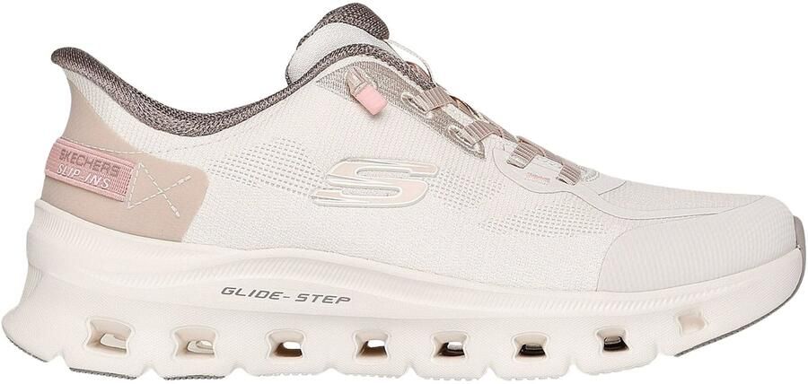 Skechers Slip-ins Glide-Step Pro Pure Motion Sneakers Dames